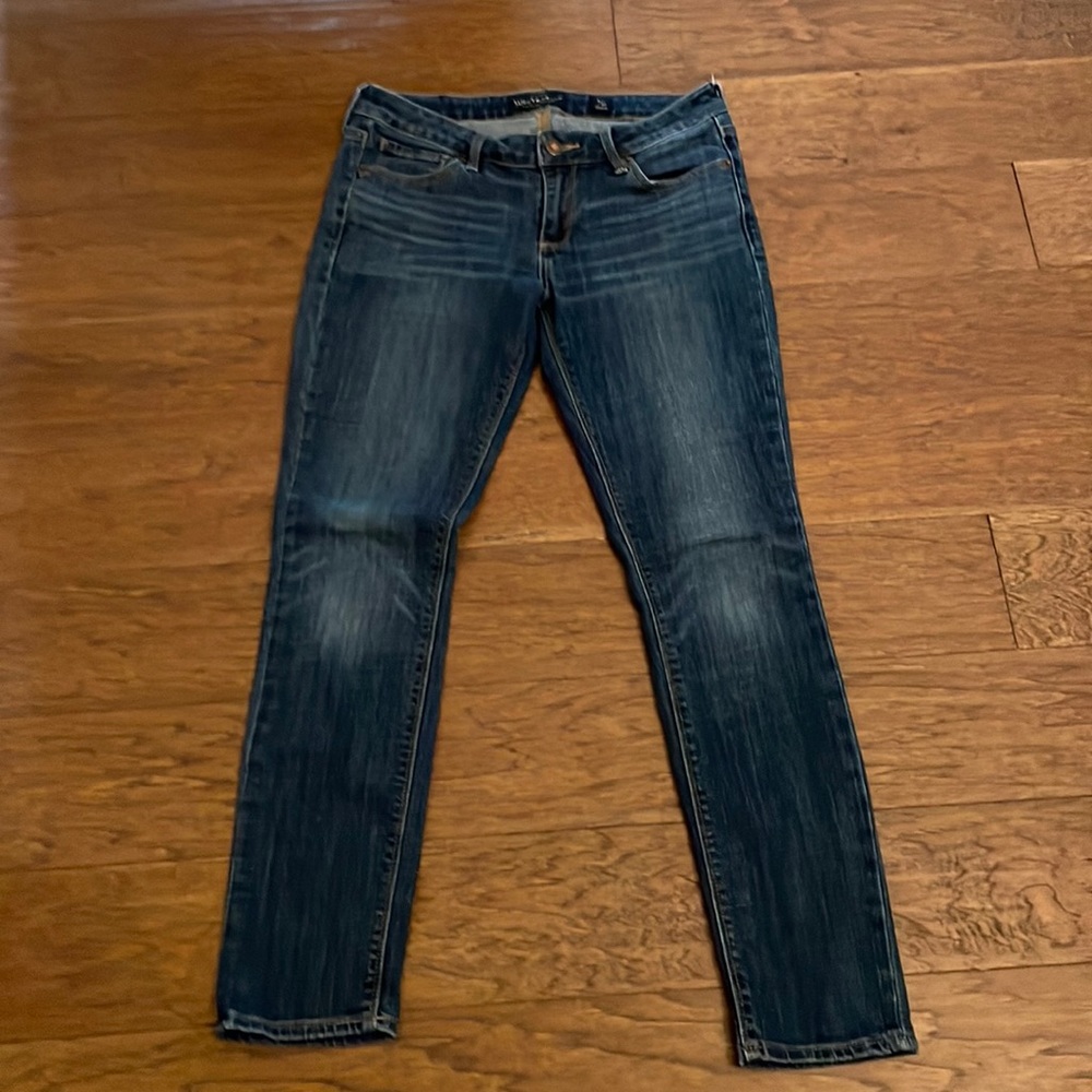 Lucky Lolita Skinny Jean